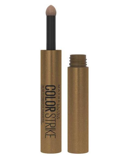 Imagen - Encontarás Color Strike de Maybelline New York en seis colores