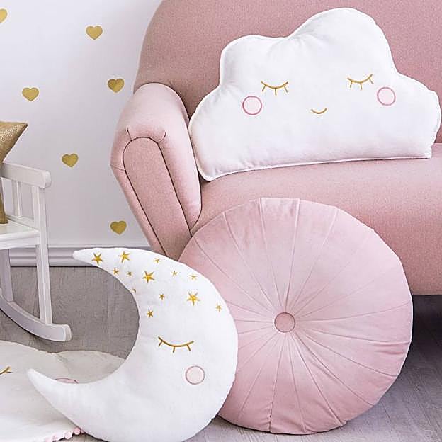 El modelo Nube es nuestro favorito