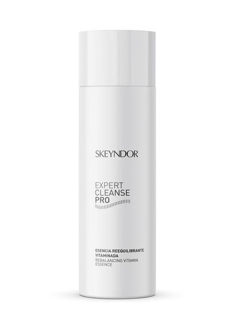 Imagen - La Esencia Reequilibrante Vitaminada pertenece a la línea Expert Cleanse Pro de Skeyndor
