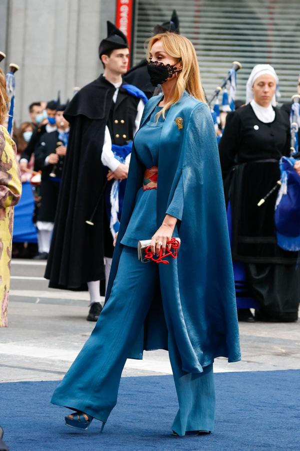 Esther Alcocer Koplowitz.