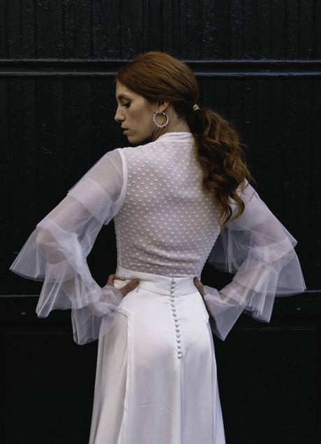 Imagen - Elegir el traje de novia será una de las decisiones de estilo más difíciles de tu vida