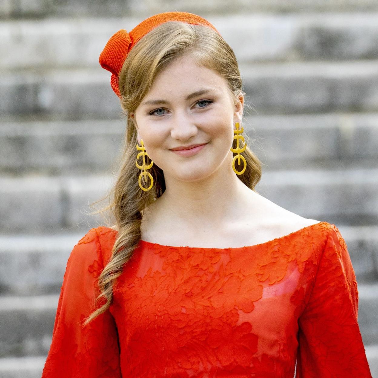 Si quieres ver los mejores duelos de estilo entre Mailde de Bélgica y Mary de Dinamarca pincha en la foto