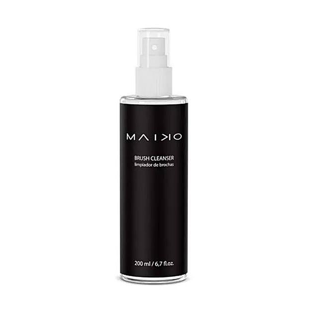 Brush Cleanser de Maiko tiene un precio de 5,95 €