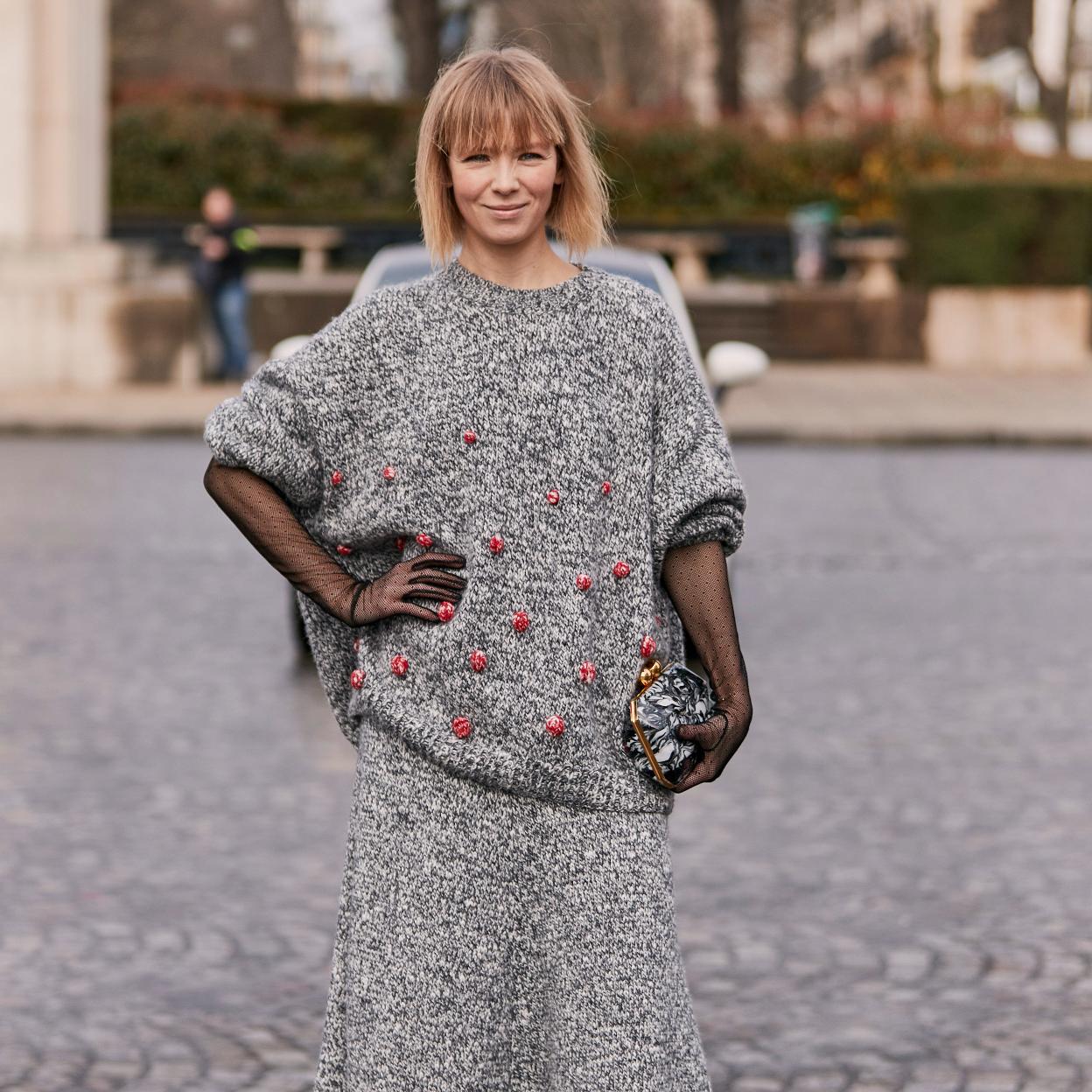 Con camiseta o con polo, los dos conjuntos de punto de Pull&Bear que van a convertirse en tu look de diario favorito