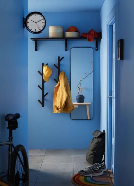 Imagen - El Tjusig tiene un diseño muy sencillo