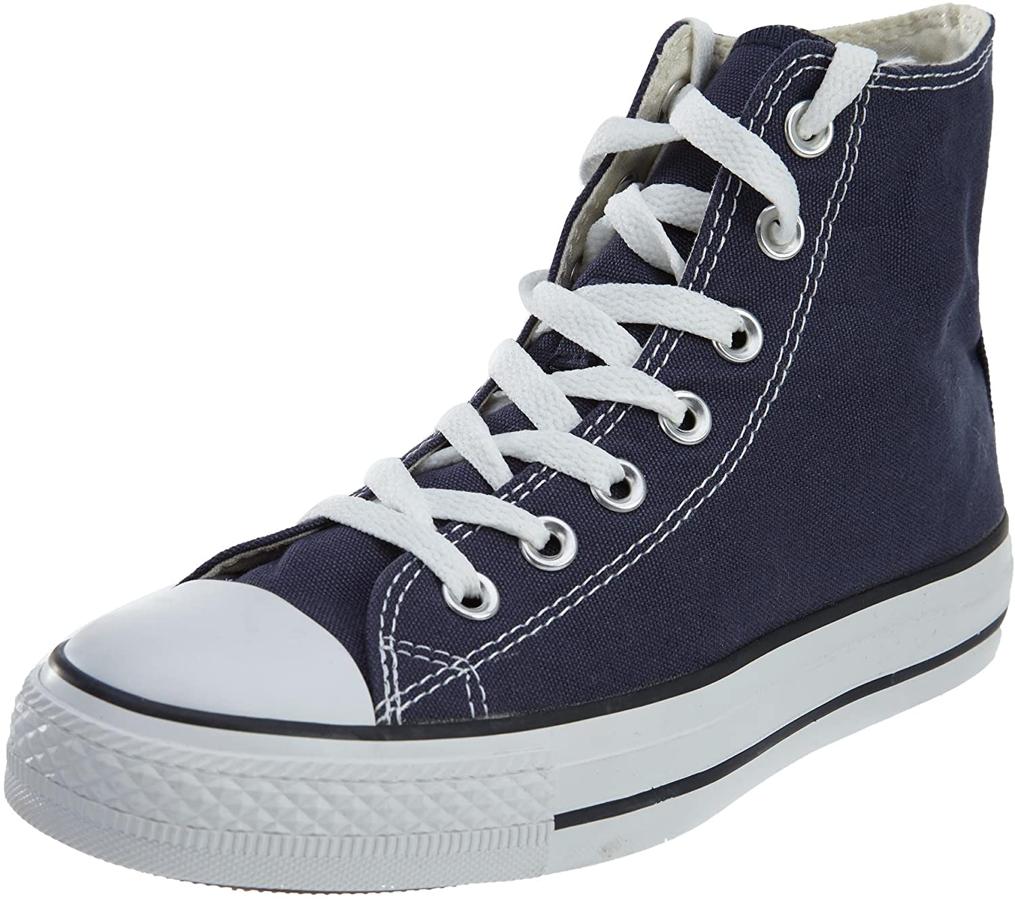 De Converse (52,90 euros  en Amazon Fashion ).