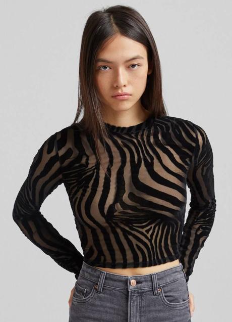 Imagen - El modelo más barato tiene un estampado animal