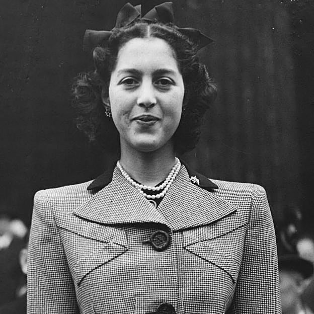 Exilio, depresión y anorexia: la triste historia de Alejandra, la última reina de Yugoslavia que nació ilegítima, trató de suicidarse y murió en la pobreza