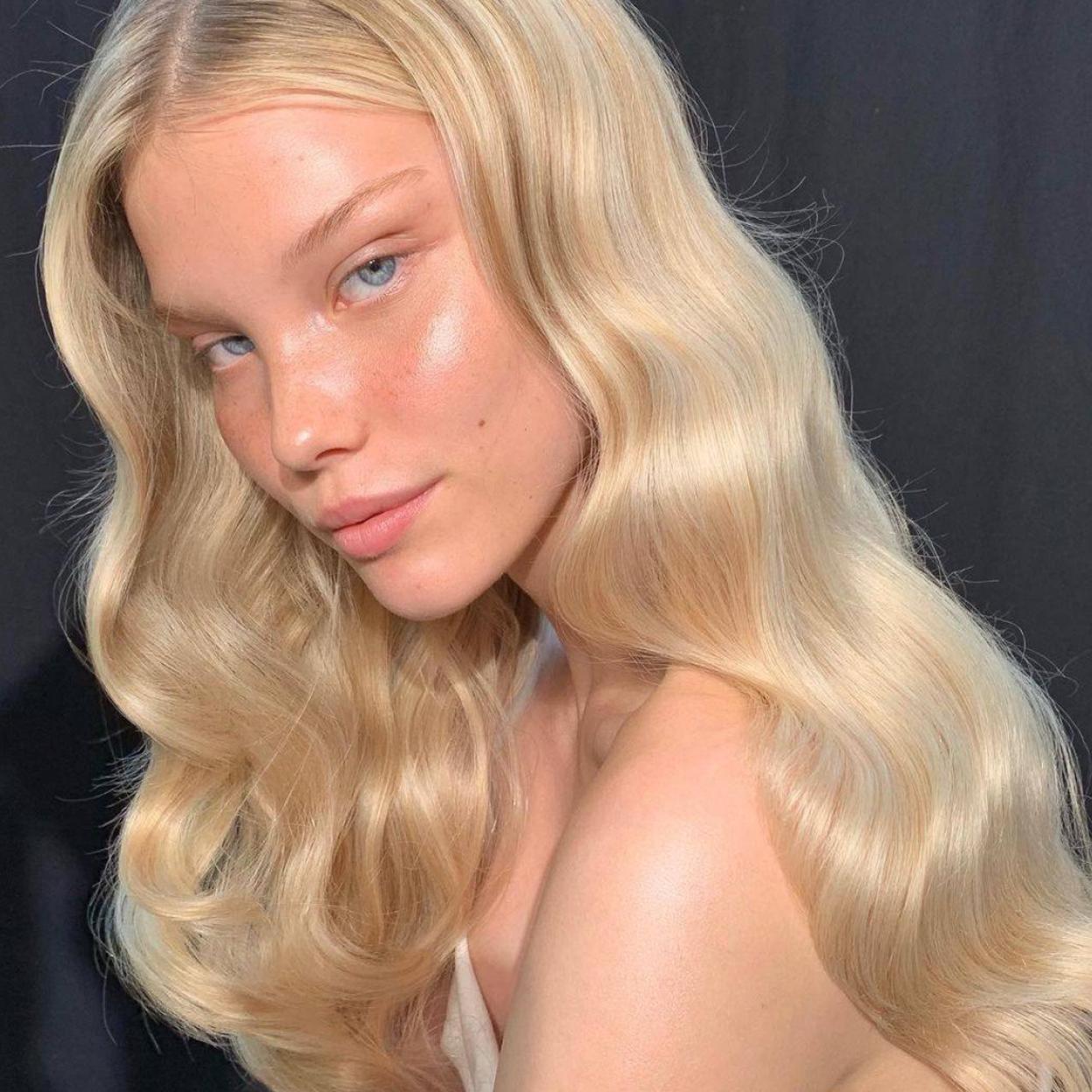 Pincha en la imagen para ver Productos antiedad para el pelo que rejuvenecen tu melena y te harán presumir de pelazo a cualquier edad