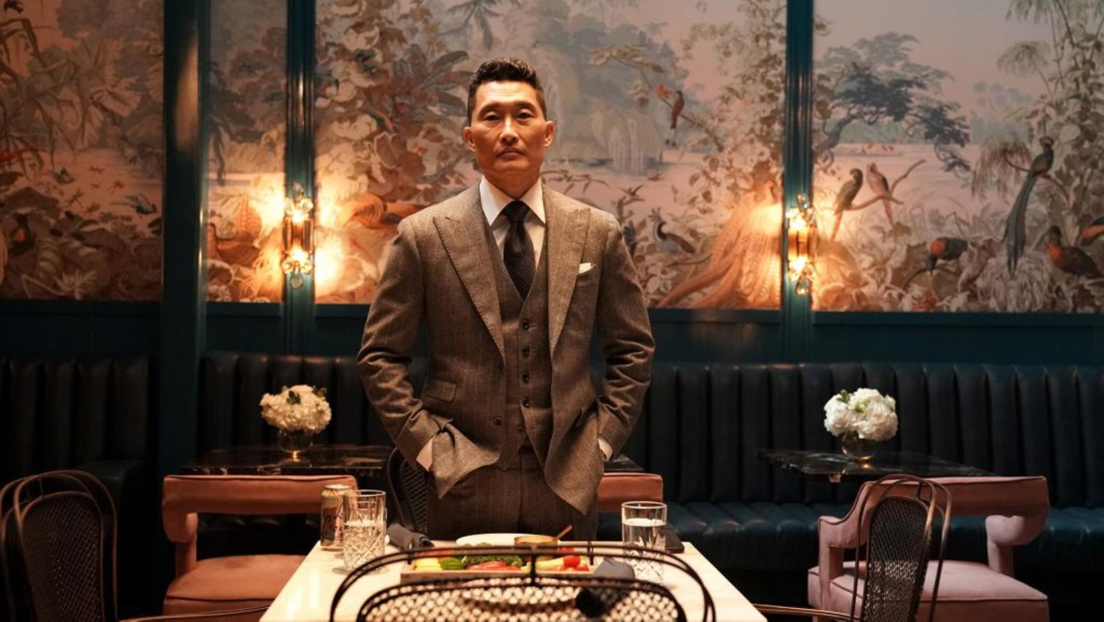 B. J. Novak presenta esta serie antológica centrada en cuestiones morales atemporales y sin precedentes. La serie pone en primer plano temas provocadores con la ayuda de personajes complejos e historias magníficamente hiladas, repletas de humor y emoción.