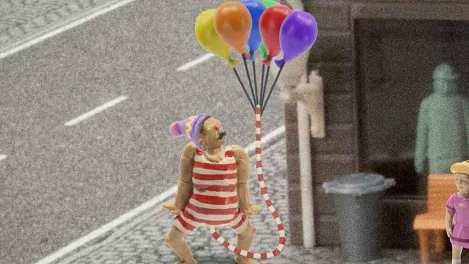 Polémica serie de animación infantil danesa en stop motion, con 20 capítulos de 5 minutos, sobre el hombre con un miembro de tamaño desmesurado que utiliza para ayudar al prójimo pero que a menudo le enfrenta a grandes problemas y aventuras en su vida cotidiana. En su estreno en la televisión pública danesa, esta serie dirigida a niños a partir de 4 años batió todos los récors de audiencia y generó una gran controversia.