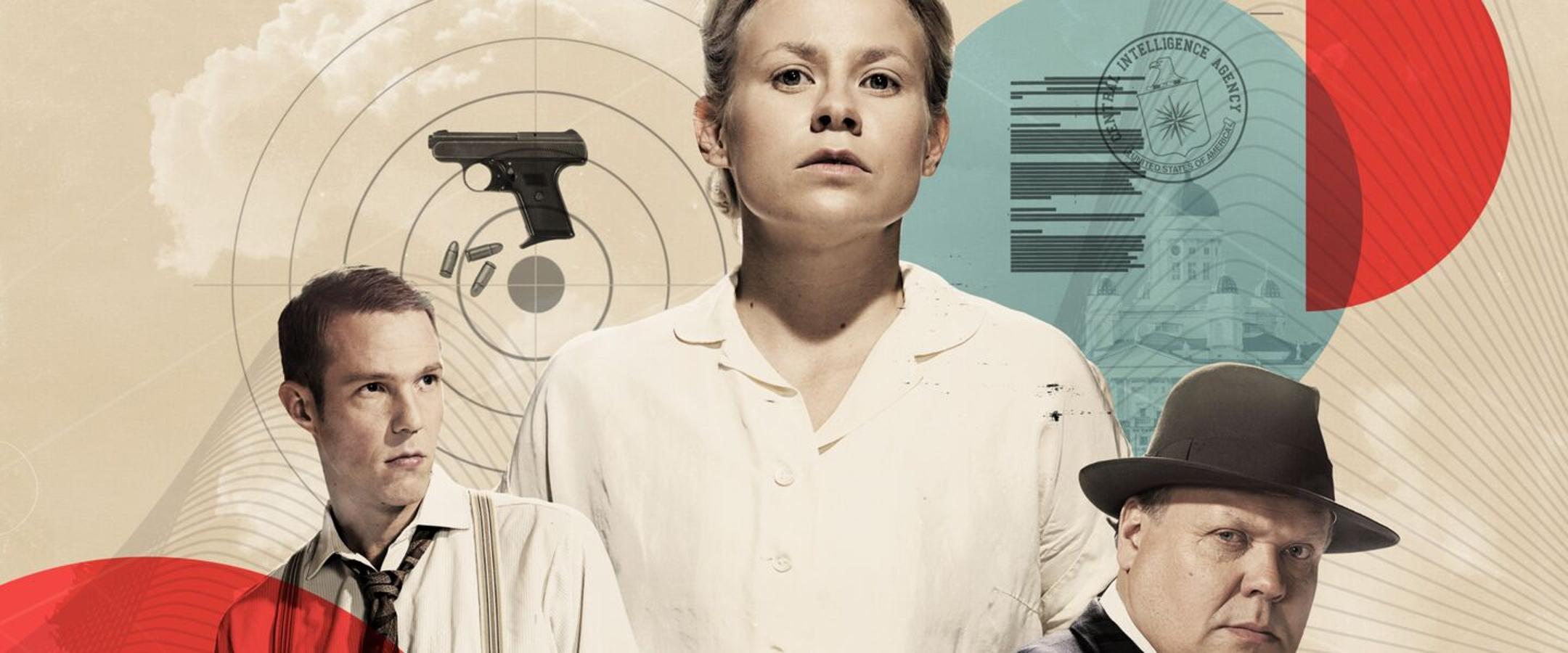 La segunda temporada de este thriller de espionaje transcurre en la primavera de 1956. Urho Kaleva Kekkonen está comenzando su primer mandato como presidente de Finlandia en medio de una huelga general y numerosos disturbios. El Puño, un grupo de trabajo secreto que trabaja bajo el más alto liderazgo de Finlandia, trata de recuperarse de los grandes sacrificios que tuvo que hacer para que Kekkonen fuera elegido.