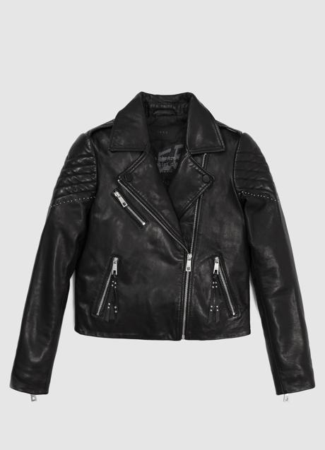 Imagen - La cazadora de IKKS es nuestro último flechazo