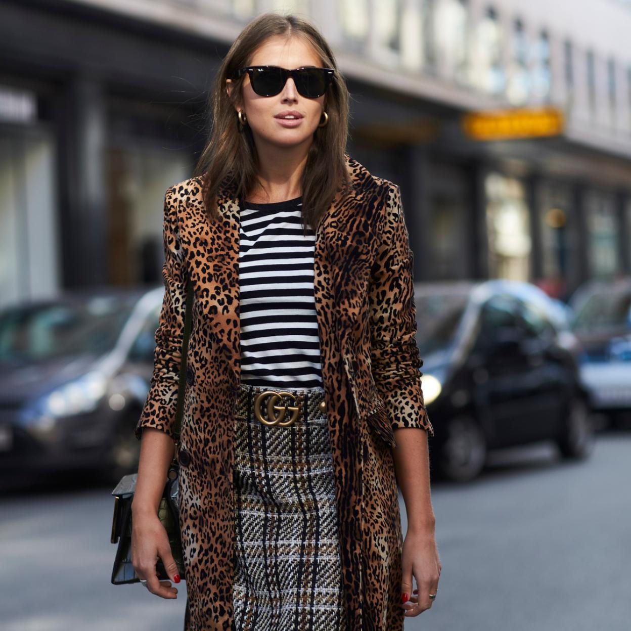 Pincha en la imagen para descubrir los pantalones vaqueros que estábamos esperando esta temporada: cómodos, estilosos y en seis colores.