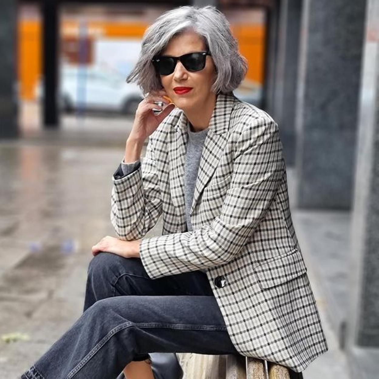 Pincha en la imagen para ver las bailarinas de colores que son ideales para tus looks con pantalones y con faldas.