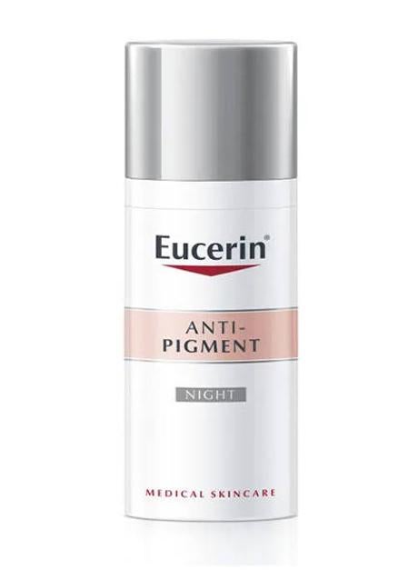 Imagen - Anti-Pigment Noche de Eucerin está formulado con Thiamidol