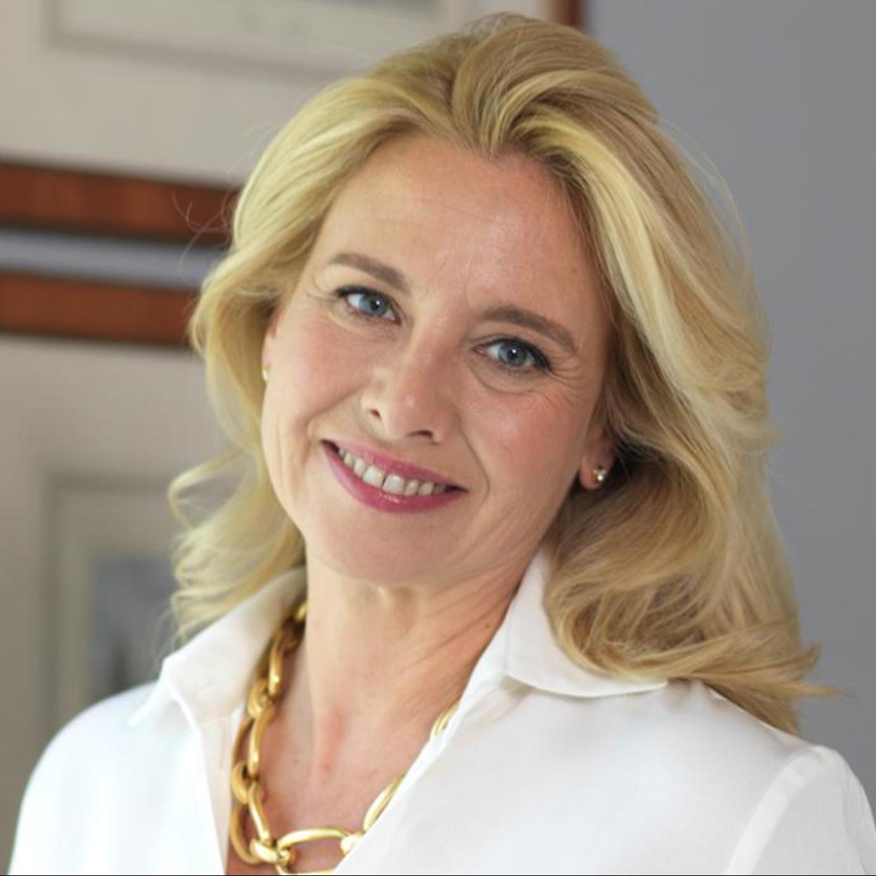 Almudena de Arteaga es una de las escritoras de novela histórica más prestigiosa de España.