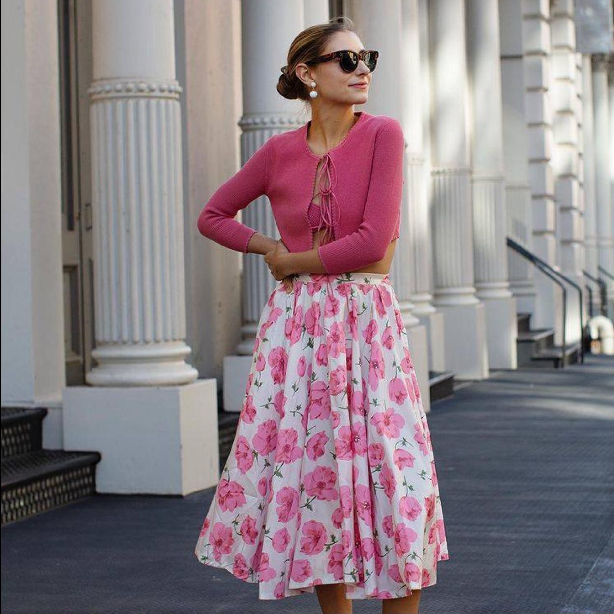 Pincha en la imagen para ver No te puedes perder los jerséis de la última colección de Uterque que son tan bonitos que van a transformar tus looks