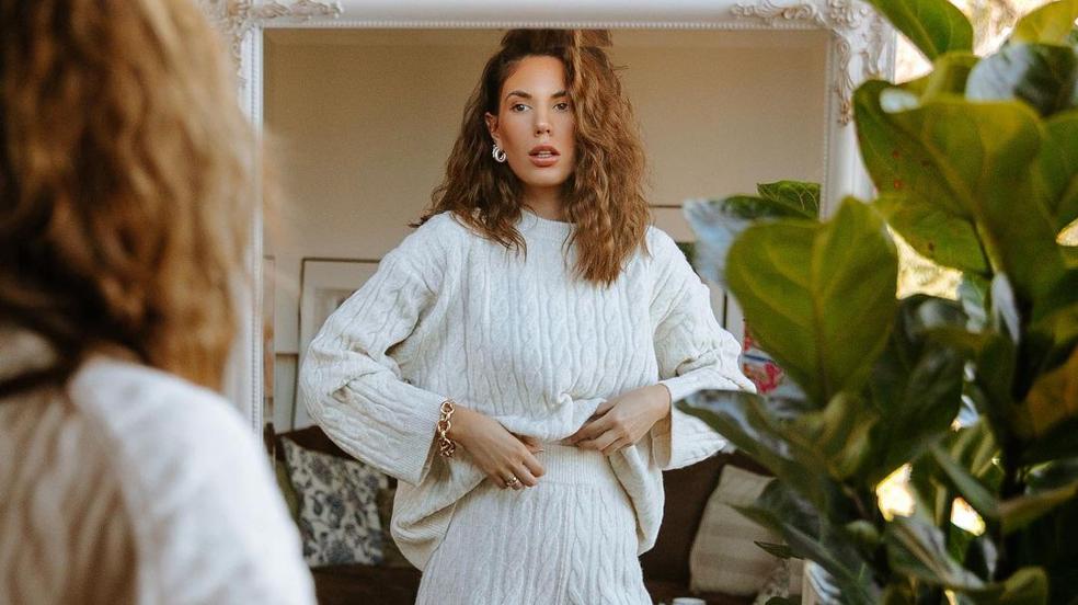 Anchos y de punto: el pantalón más cómodo y calentito del otoño es este y lo hemos encontrado en 9 colores diferentes