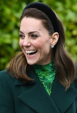 Imagen secundaria 2 - Los complementos para el pelo tendencia del low cost que harán que tus peinados sencillos parezcan de peluquería de lujo