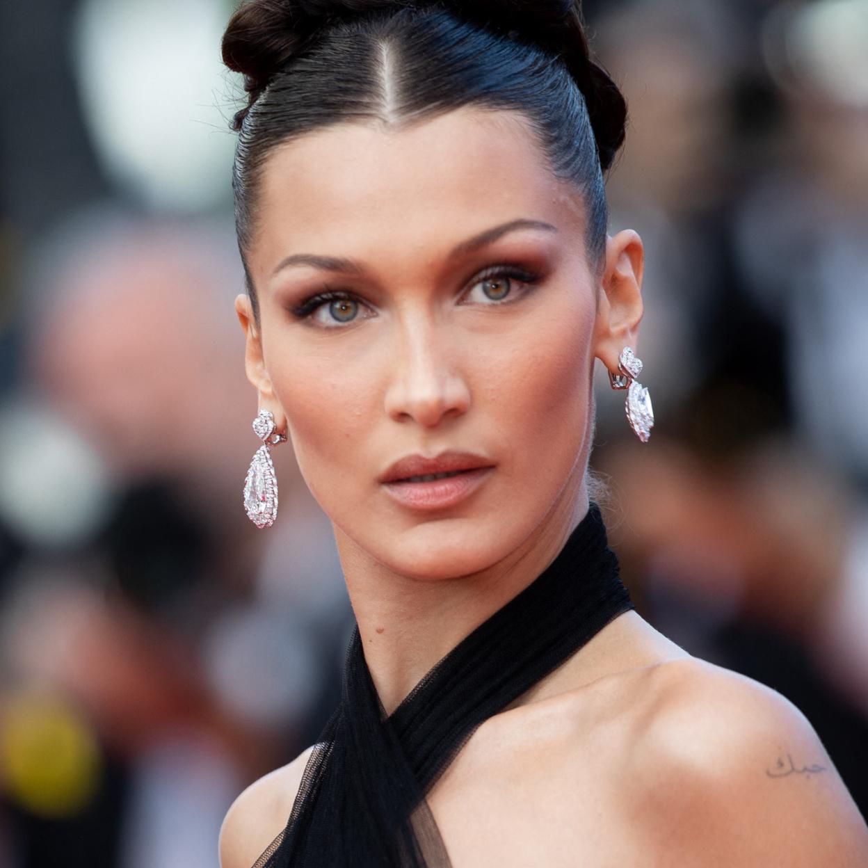 Pincha en la imagen para ver los mejores gloss par dar volumen a tus labios sin inyecciones de ácido hialurónico.