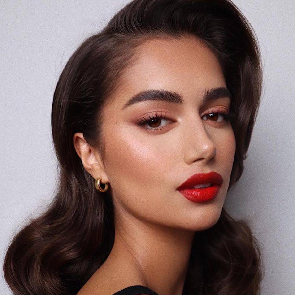 Pincha en la imagen para ver Estos labiales fijos a prueba de balas resisten a todo: mascarilla, sudor e imprevistos (y además, hidratan y son preciosos)