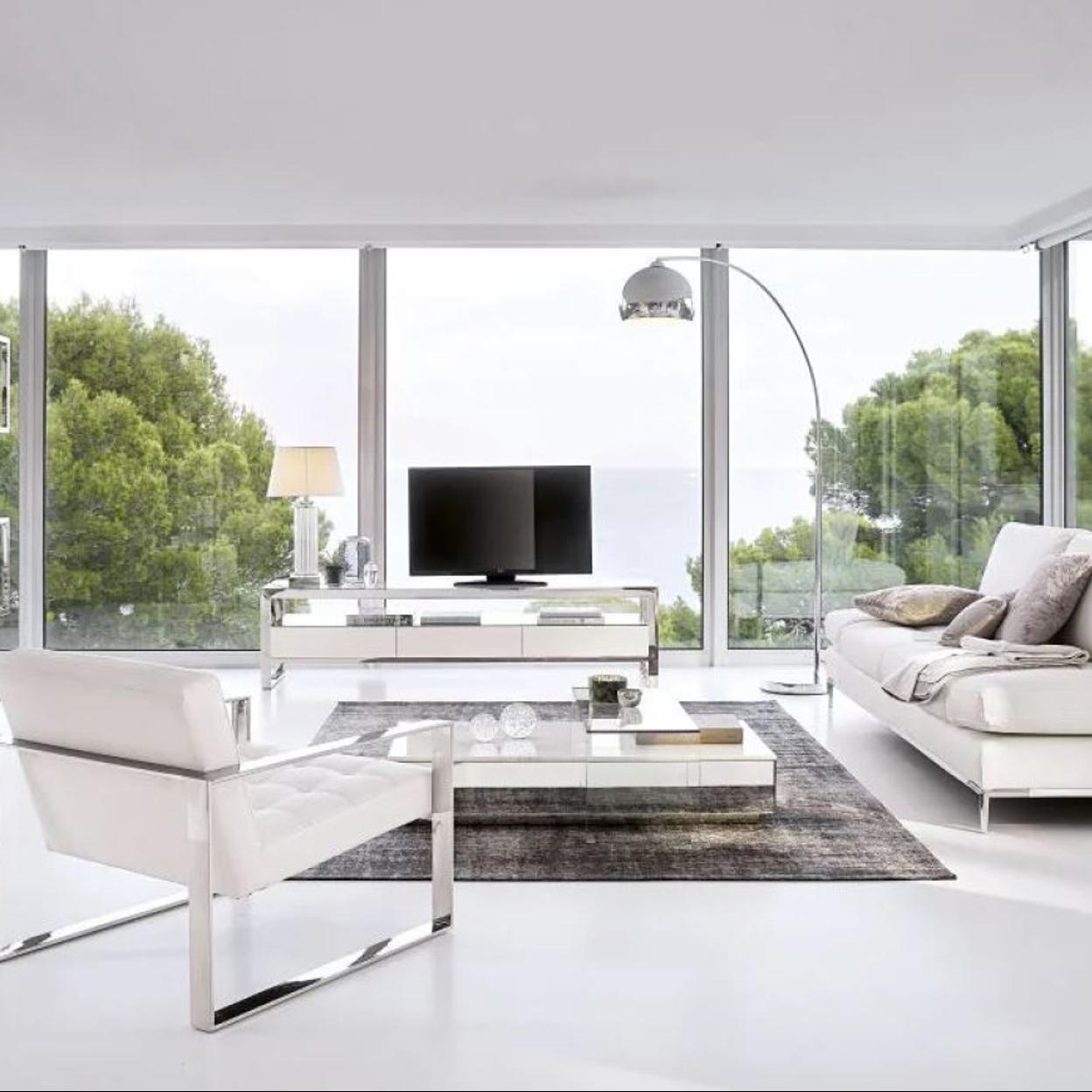 Pincha en la foto para saber dónde comprar las sillas de diseño más icónicas.