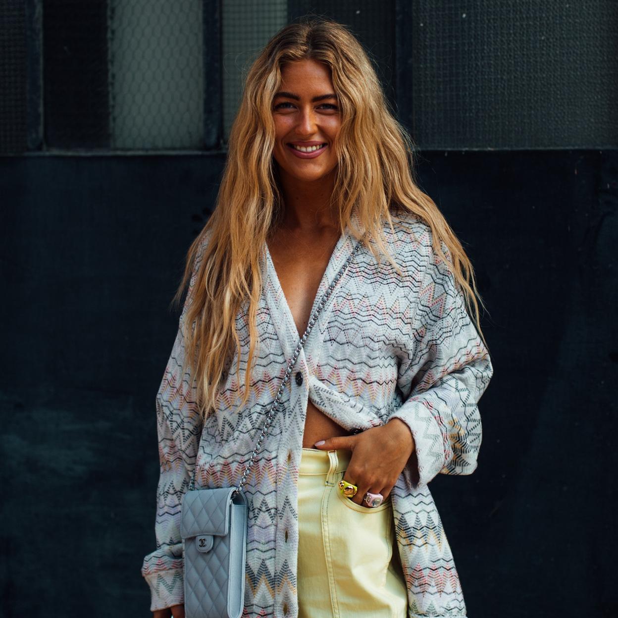 Pincha en la imagen para descubrir 6 aceites capilares que te van a cambiar la melena.