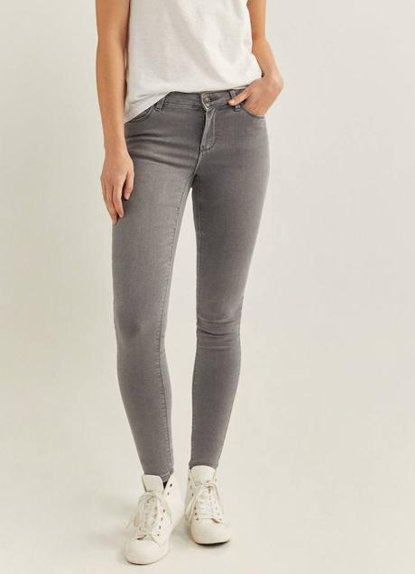 Imagen - Los legging son de corte skinny