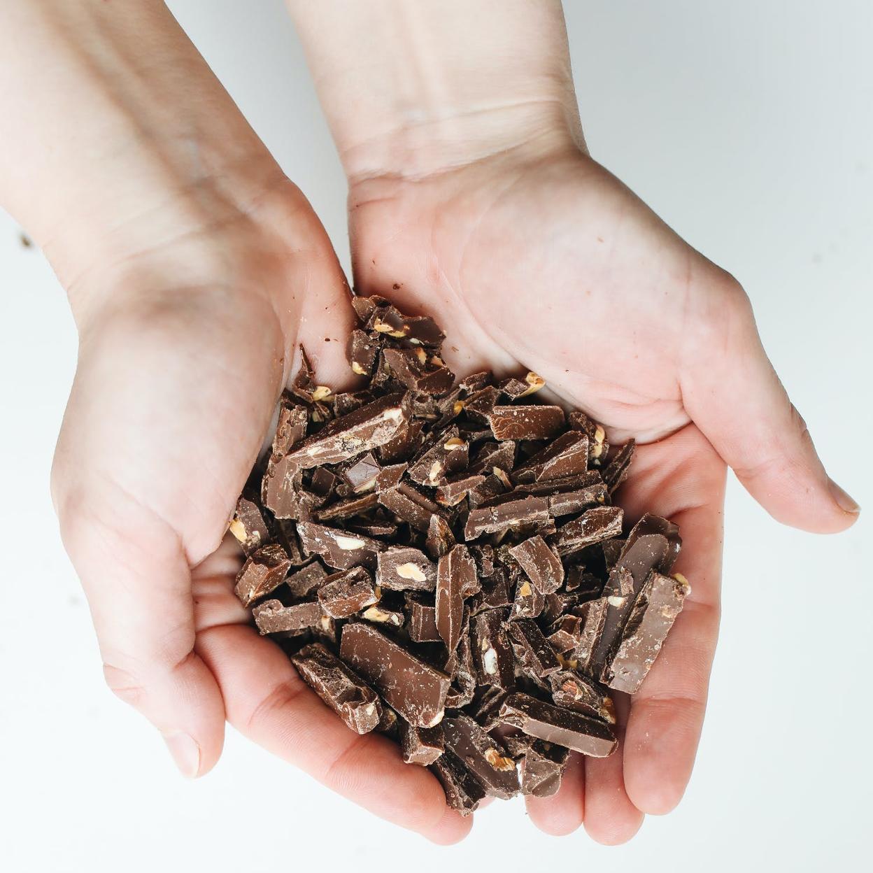 Chocolate negro: aprende el cómo, cuánto y por qué de un alimento lleno de beneficios y satisfacciones