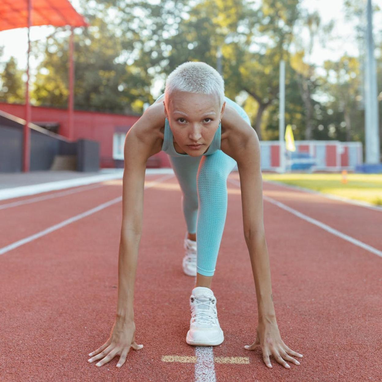 Correr con pesas: beneficios, precauciones y todo lo que debes saber para pasar al siguiente nivel