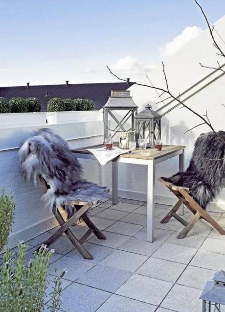 Imagen - Las mantas de pelo dan una maravillosa sensación de confort