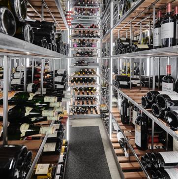 Imagen secundaria 1 - Bodegas y escapadas: el maridaje perfecto para el próximo puente de diciembre