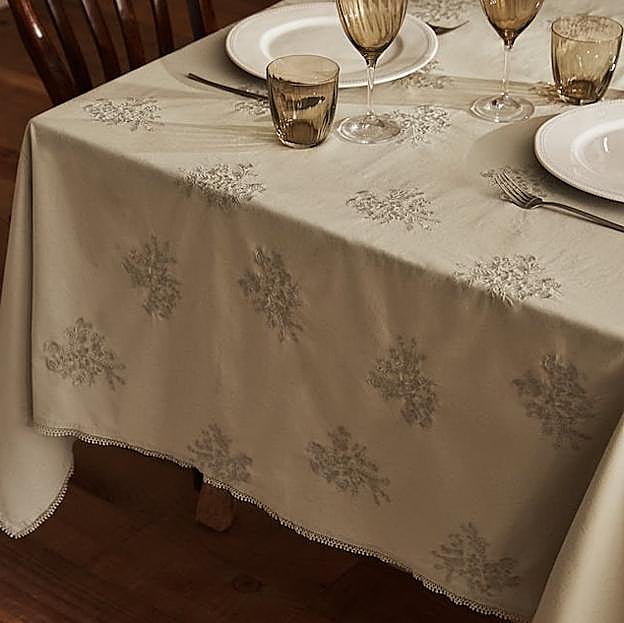 Imagen principal - Los chollos deco que nos gustaría encontrar en oferta y con descuento en Zara Home en el Black Friday