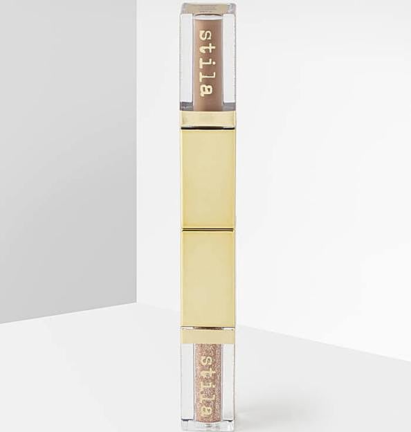 Double Dip Liquid Eye Shadow de Stila