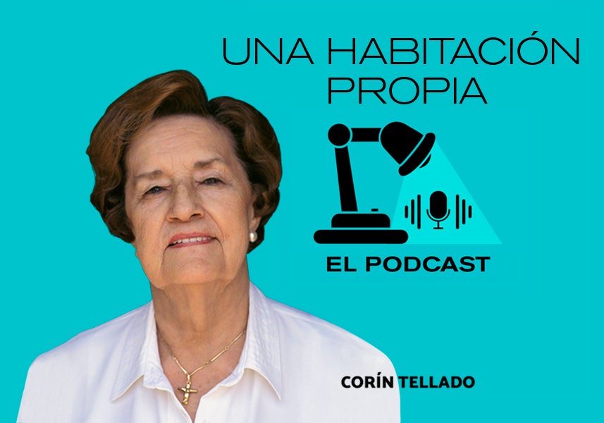 Corín Tellado.