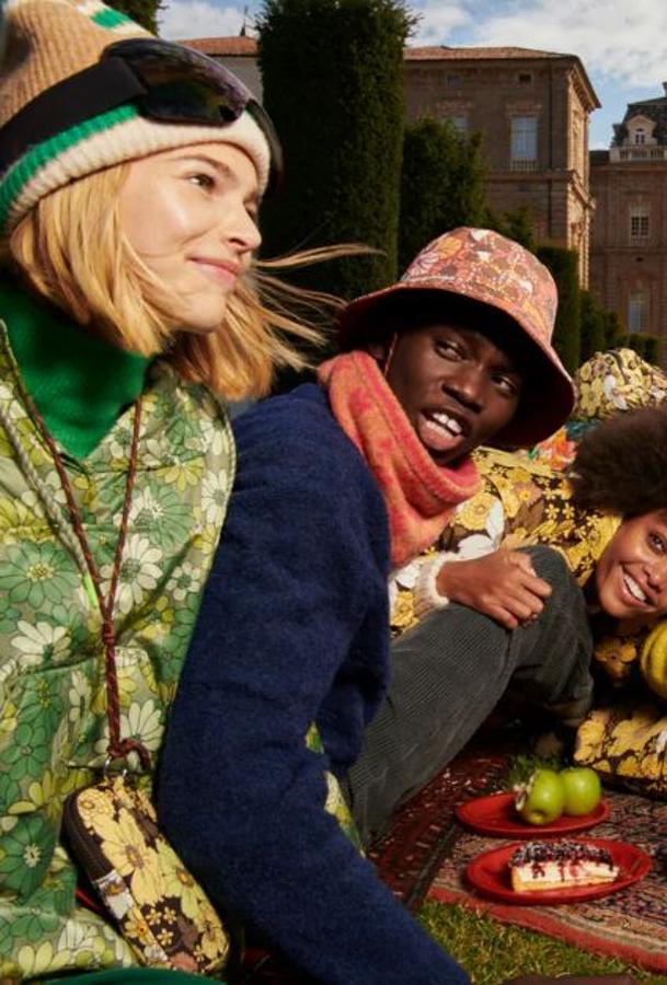 Porta móvil de flores (15,95 euros).