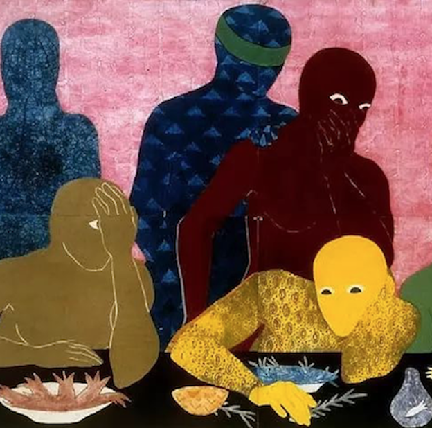 Pincha para ver diez exposiciones de moda que puedes visitar online desde la comodidad de tu casa.