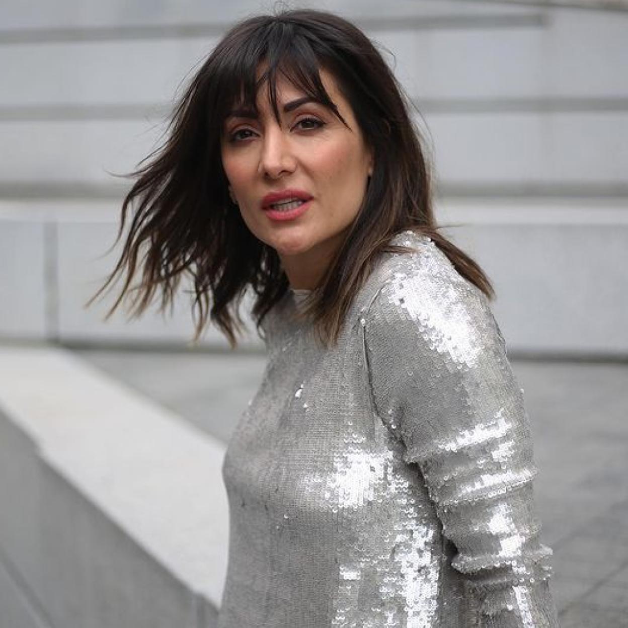 Pincha en la imagen para ver las compras de la semana: jerséis espectaculares, vetidos de fiesta y bolsos personalizados de Zara que ya tienen lista de espera.