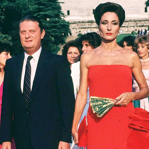 Naty Abascal y su divorcio del duque de Feria: la primera mujer que se atrevió a llevar a los tribunales a la casa de Medinaceli