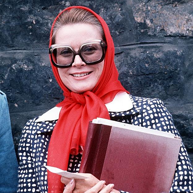 Se dice, se comenta, que este perfume floral de lujo fue el favorito de Grace Kelly ¿a qué huele?