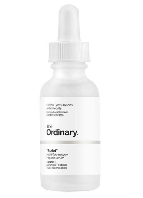 Imagen - Buffet de The Ordinary deja un cutis brillante