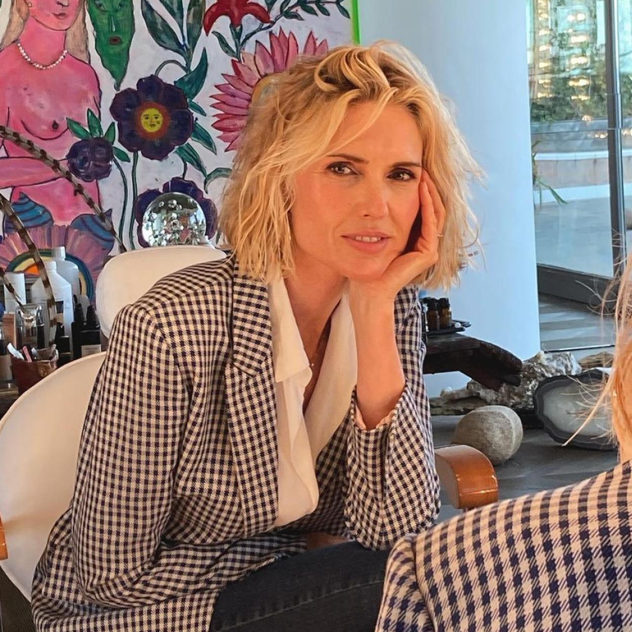 Pincha en la imagen para descubrir los cortes de pelo más icónicos de las famosas para cambiar de look.