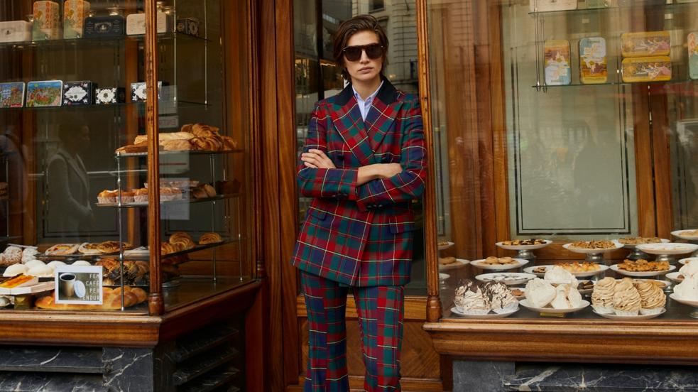 Las compras de la semana: de los vestidos de fiesta que se agotarán de un momento a los zapatos más deseados de todos los tiempos