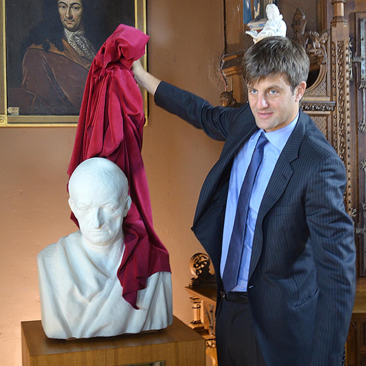 Ernesto Augusto de Hannover