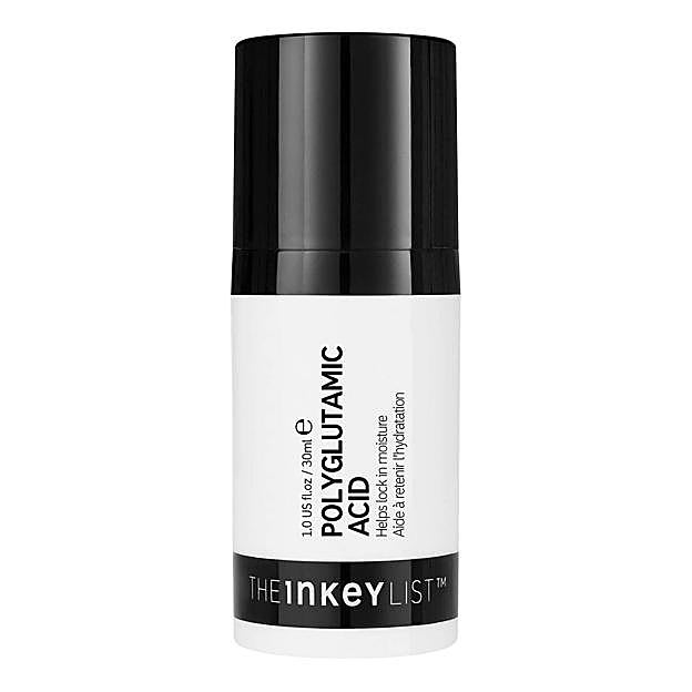 Sérum Hidratante Con Ácido Poliglutámico de The Inkey List