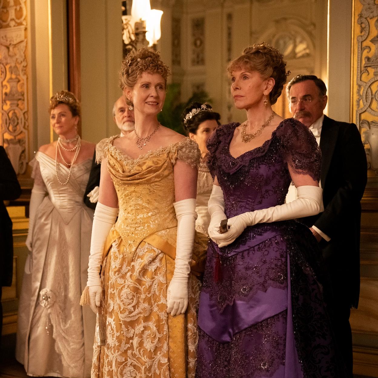 Pincha en la imagen para descubrir los mejores estrenos de series de televisión del mes de noviembre.