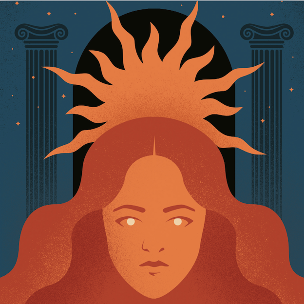 Pincha para revivir la mitología clásica con estos objetos de diseño para tu hogar