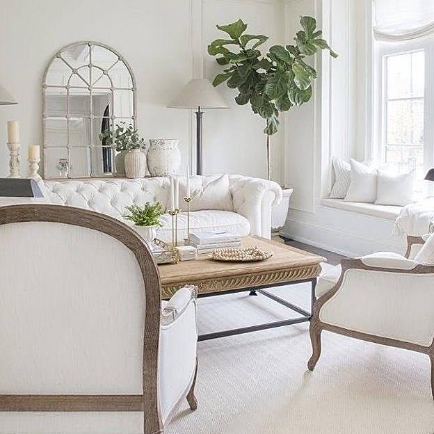 Los mejores chollos deco de Amazon por menos de 35 euros para un salón elegante que parezca de lujo