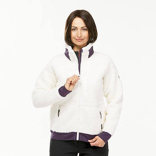La chaqueta polar puede ser tuya por 44,99 €